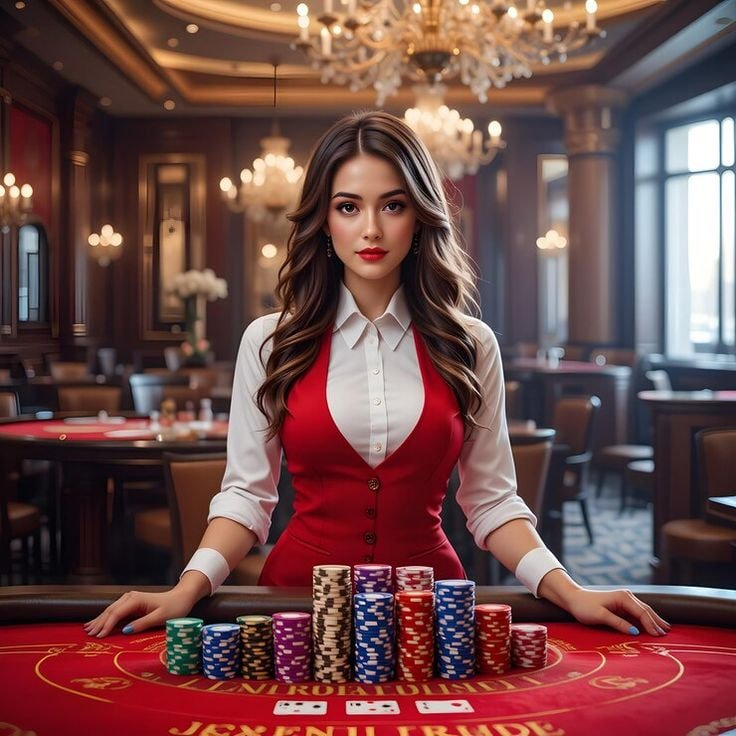 Live casino trực tiếp tại nền tảng 66f